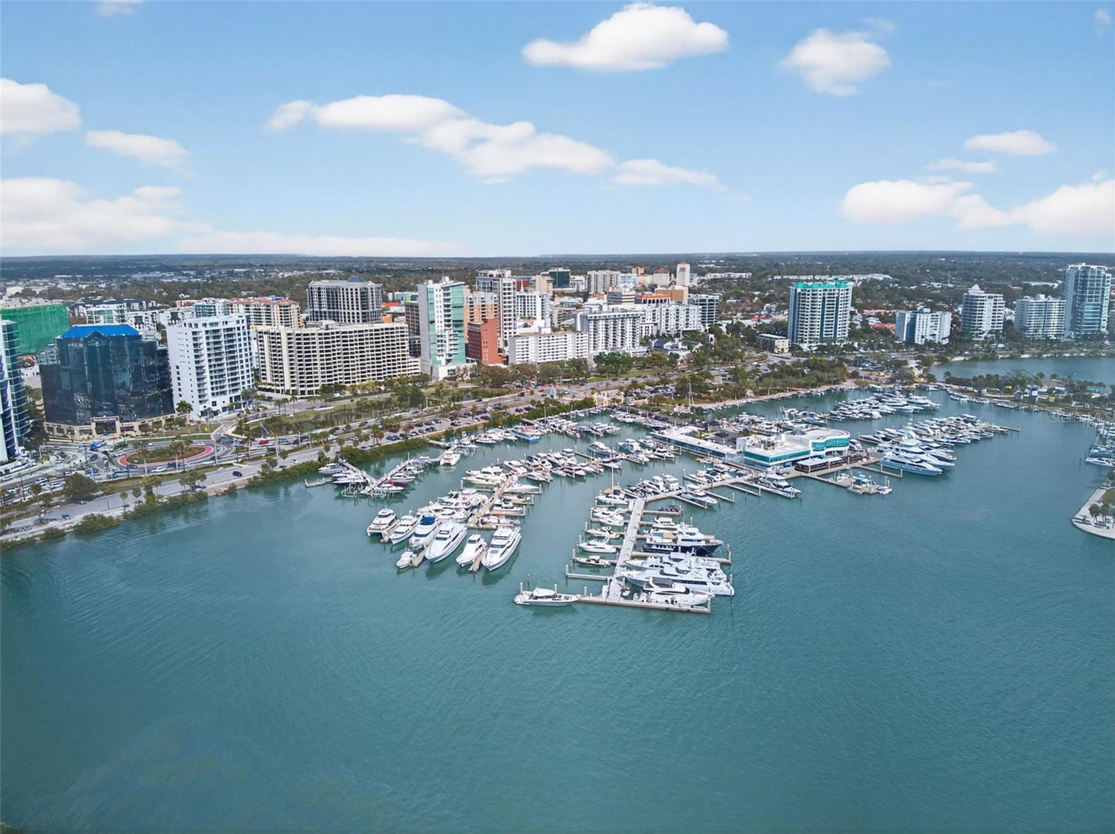 1111 N GULFSTREAM AVENUE 16D