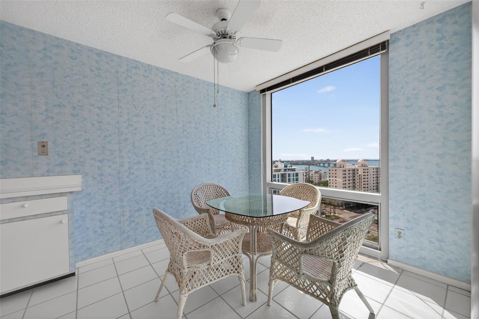 ONE WATERGATE - Residential