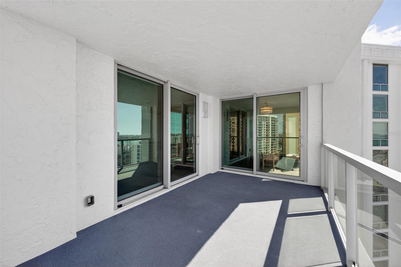 ONE WATERGATE - Residential