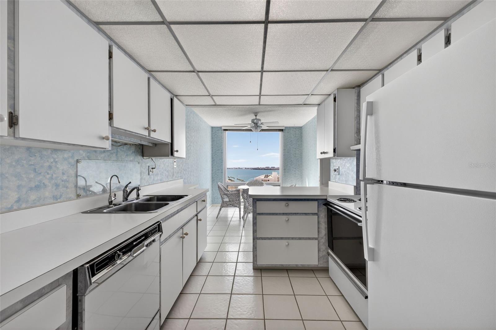 ONE WATERGATE - Residential