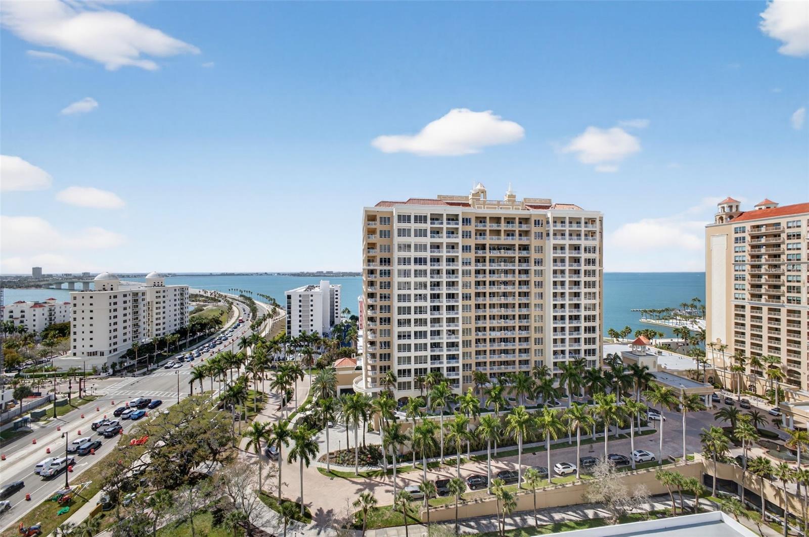 ONE WATERGATE - Residential