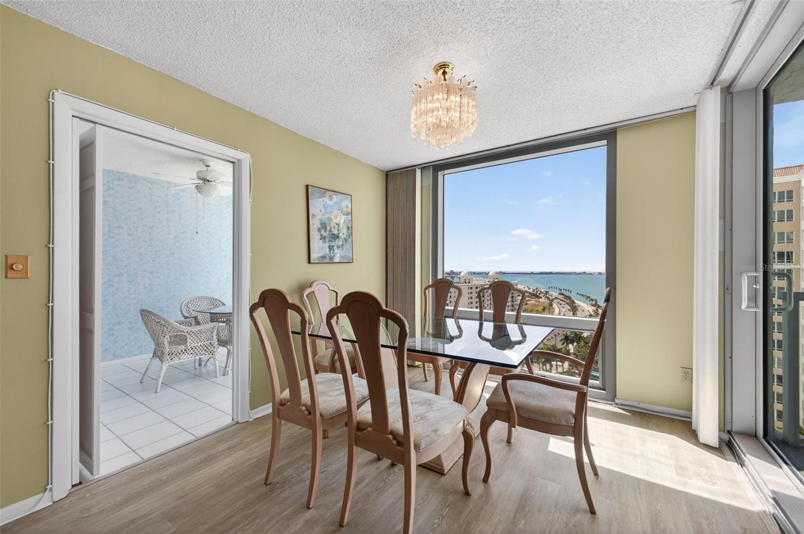 ONE WATERGATE - Residential