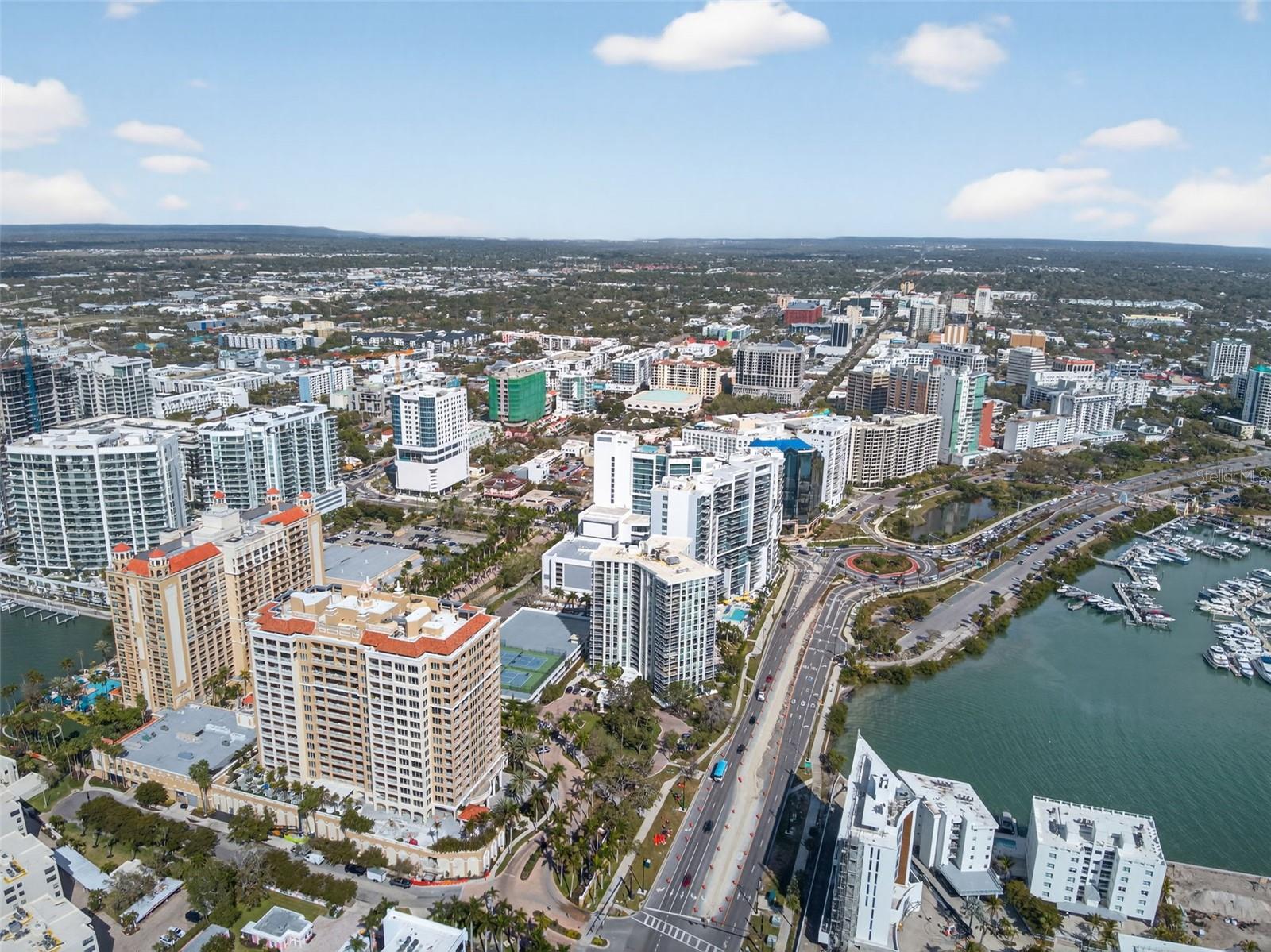 1111 N GULFSTREAM AVENUE 16D