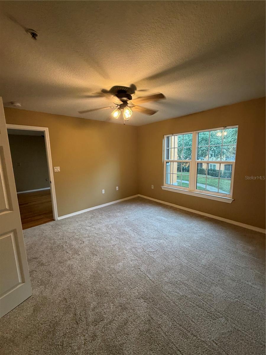 CYPRESS FAIRWAY CONDO - Residential Lease