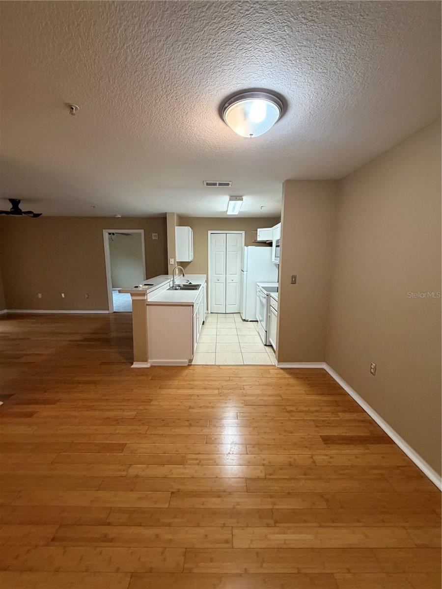 CYPRESS FAIRWAY CONDO - Residential Lease