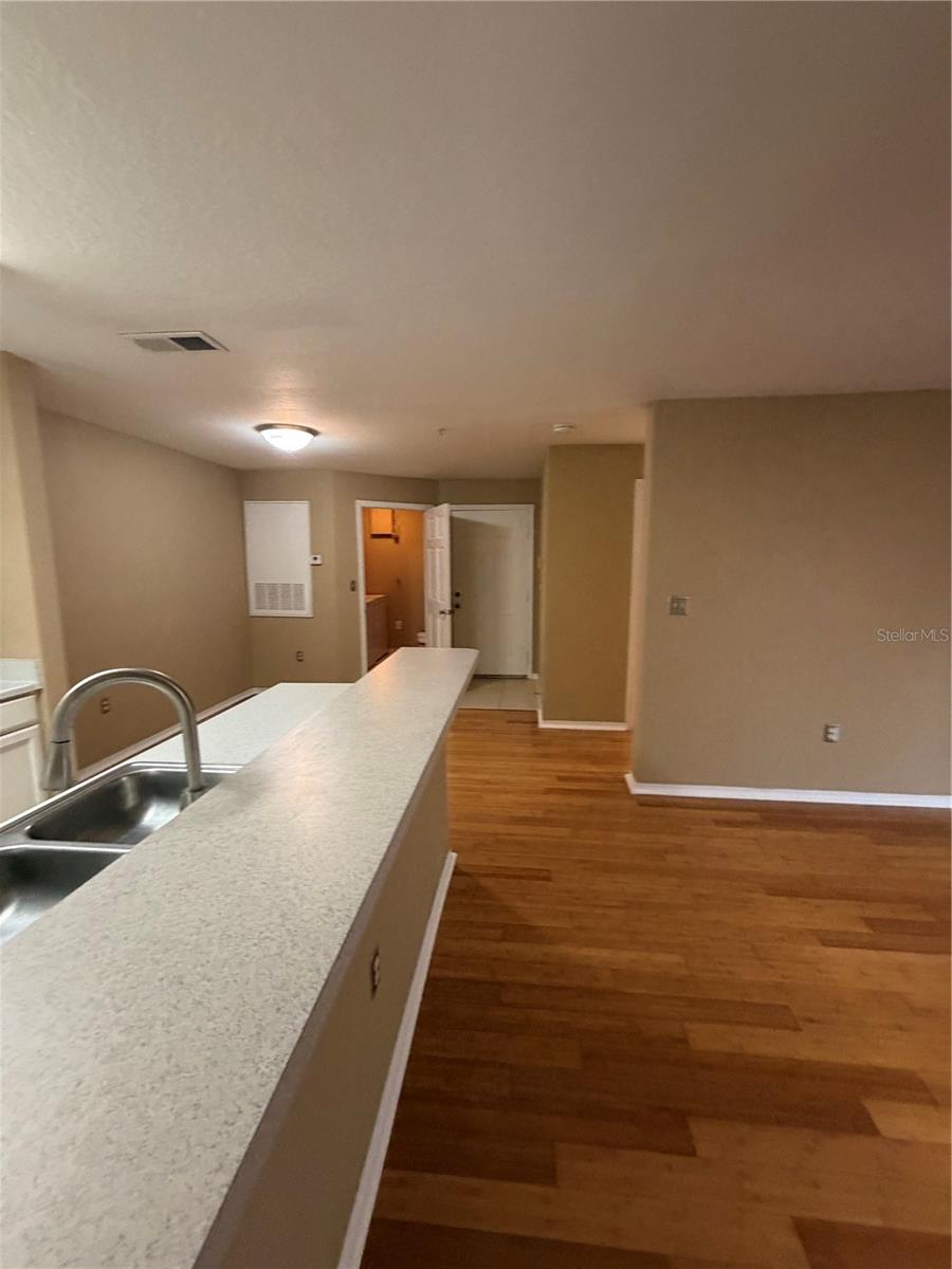 CYPRESS FAIRWAY CONDO - Residential Lease
