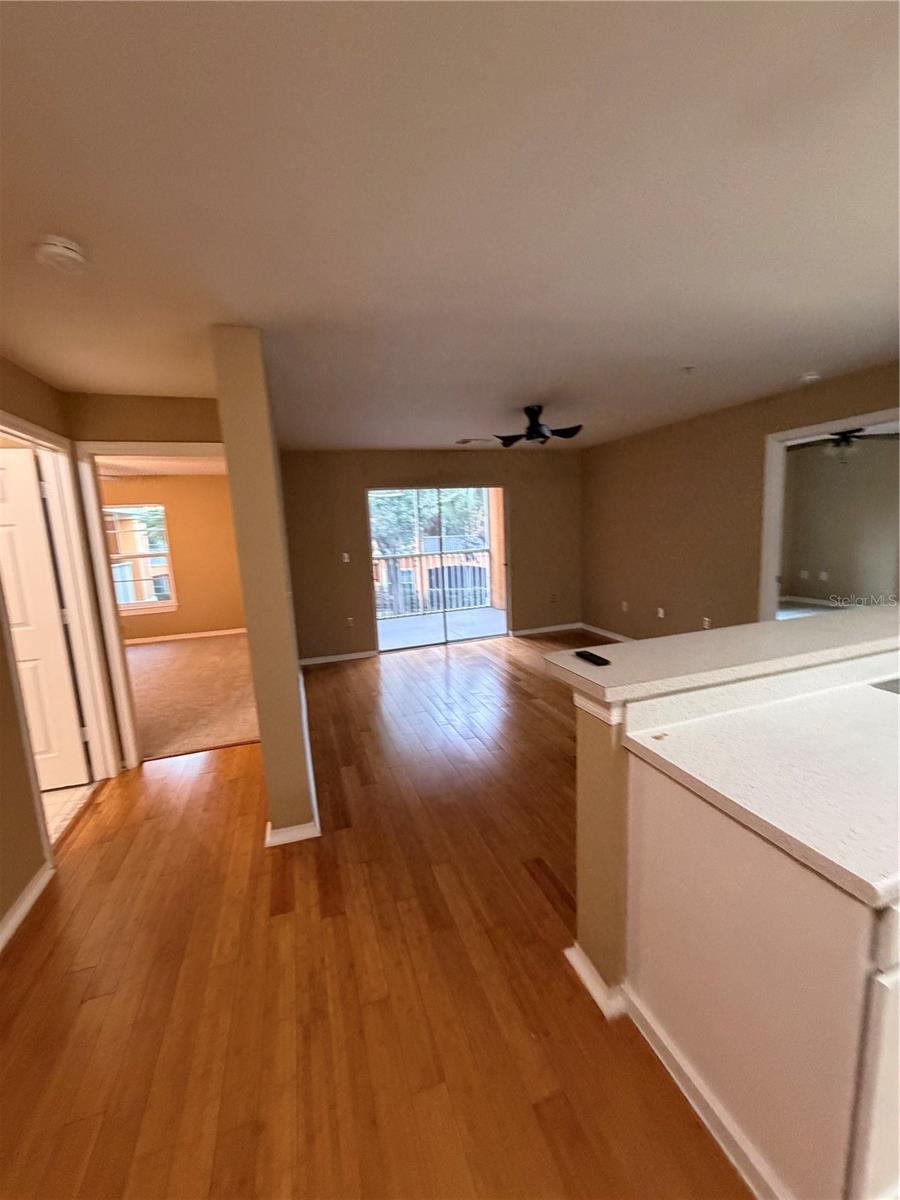 CYPRESS FAIRWAY CONDO - Residential Lease