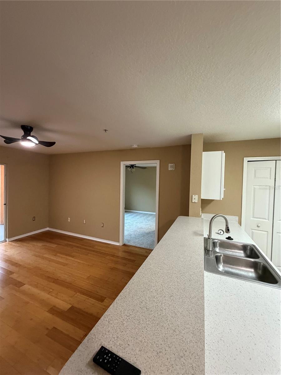 CYPRESS FAIRWAY CONDO - Residential Lease
