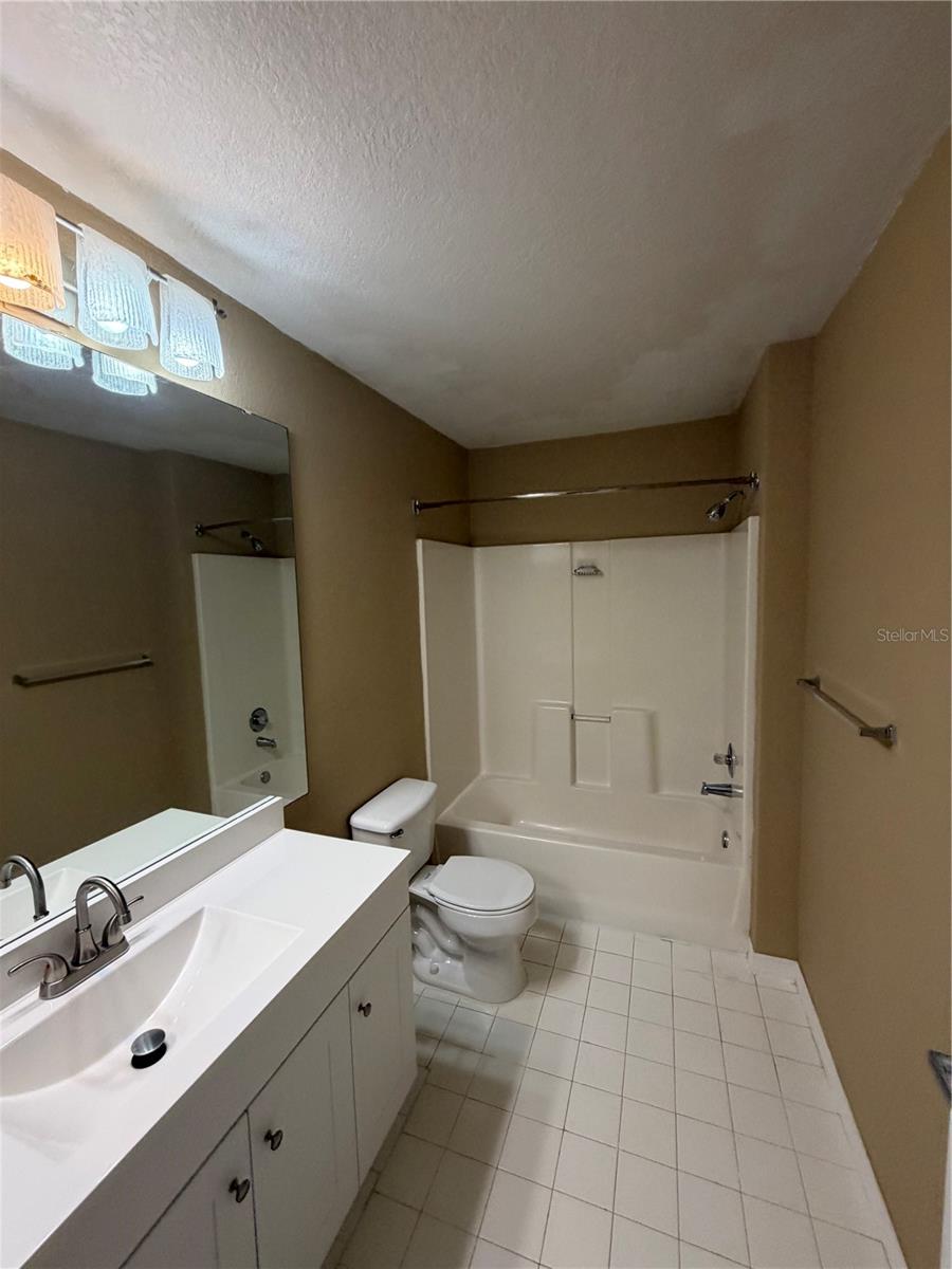 CYPRESS FAIRWAY CONDO - Residential Lease