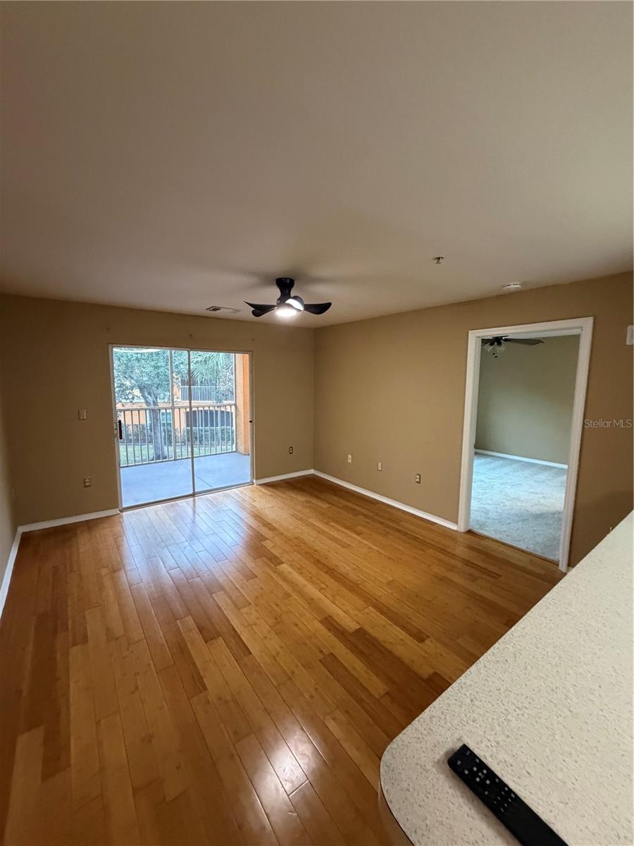 CYPRESS FAIRWAY CONDO - Residential Lease
