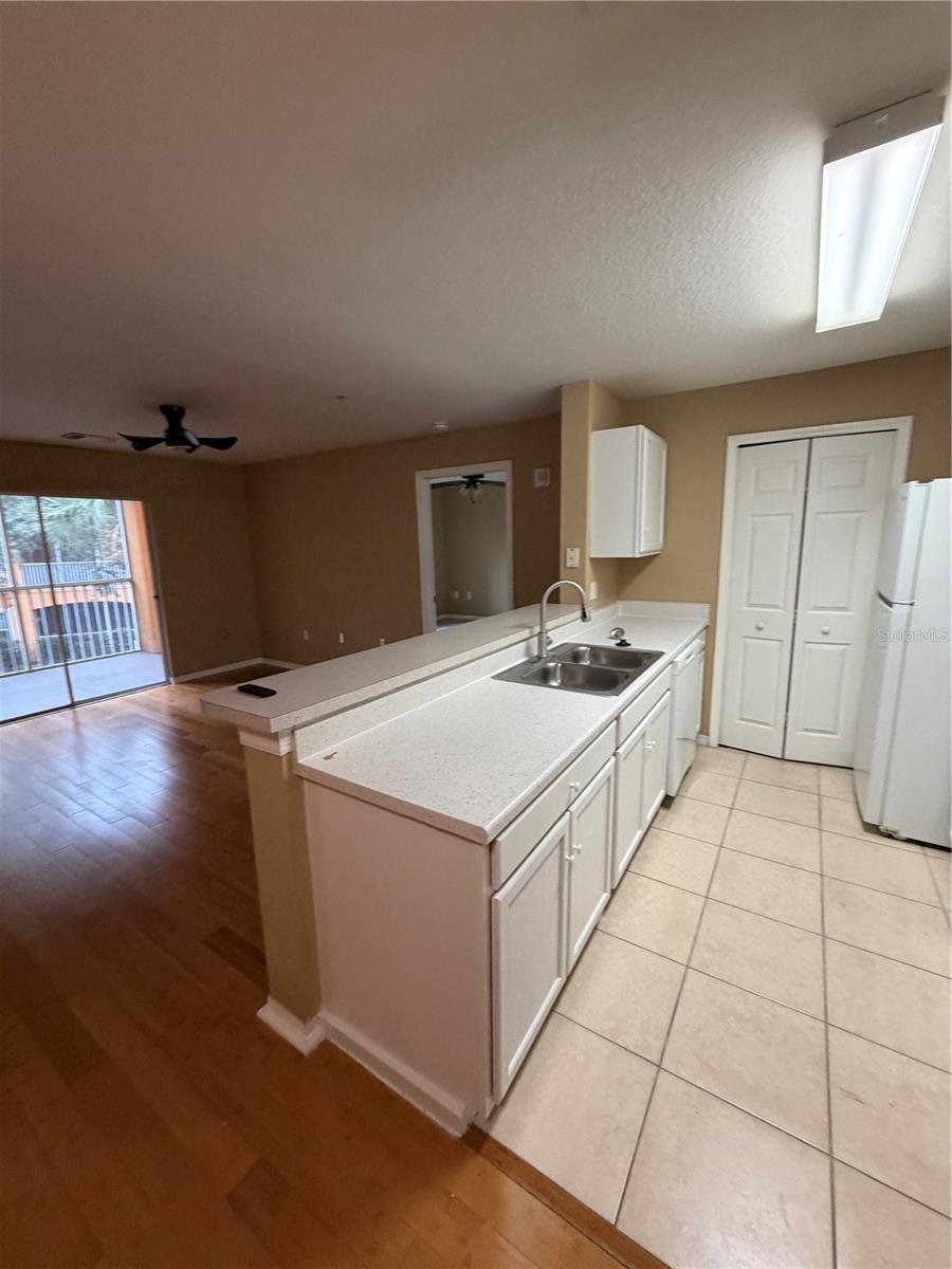 CYPRESS FAIRWAY CONDO - Residential Lease