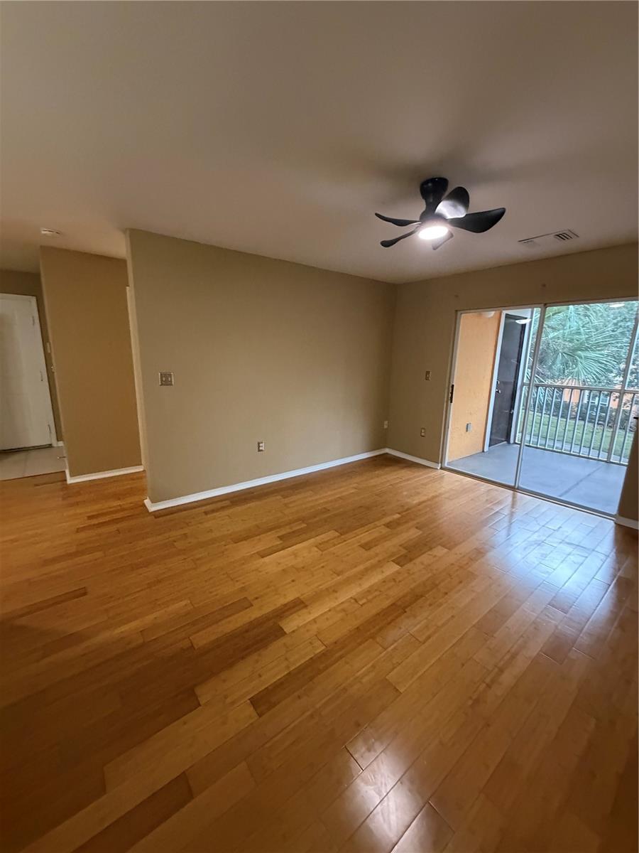 CYPRESS FAIRWAY CONDO - Residential Lease