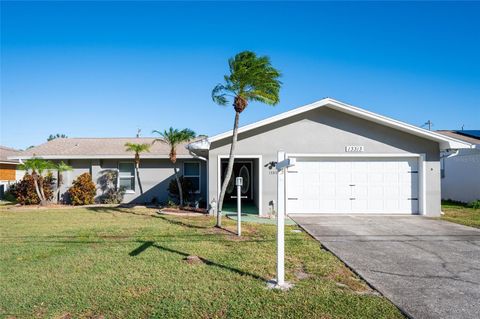 A home in SEMINOLE