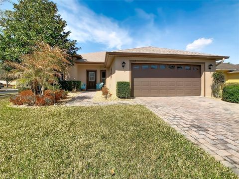 214 PRIMA DRIVE POINCIANA FL 34759