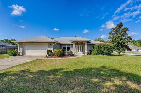 A home in OCALA