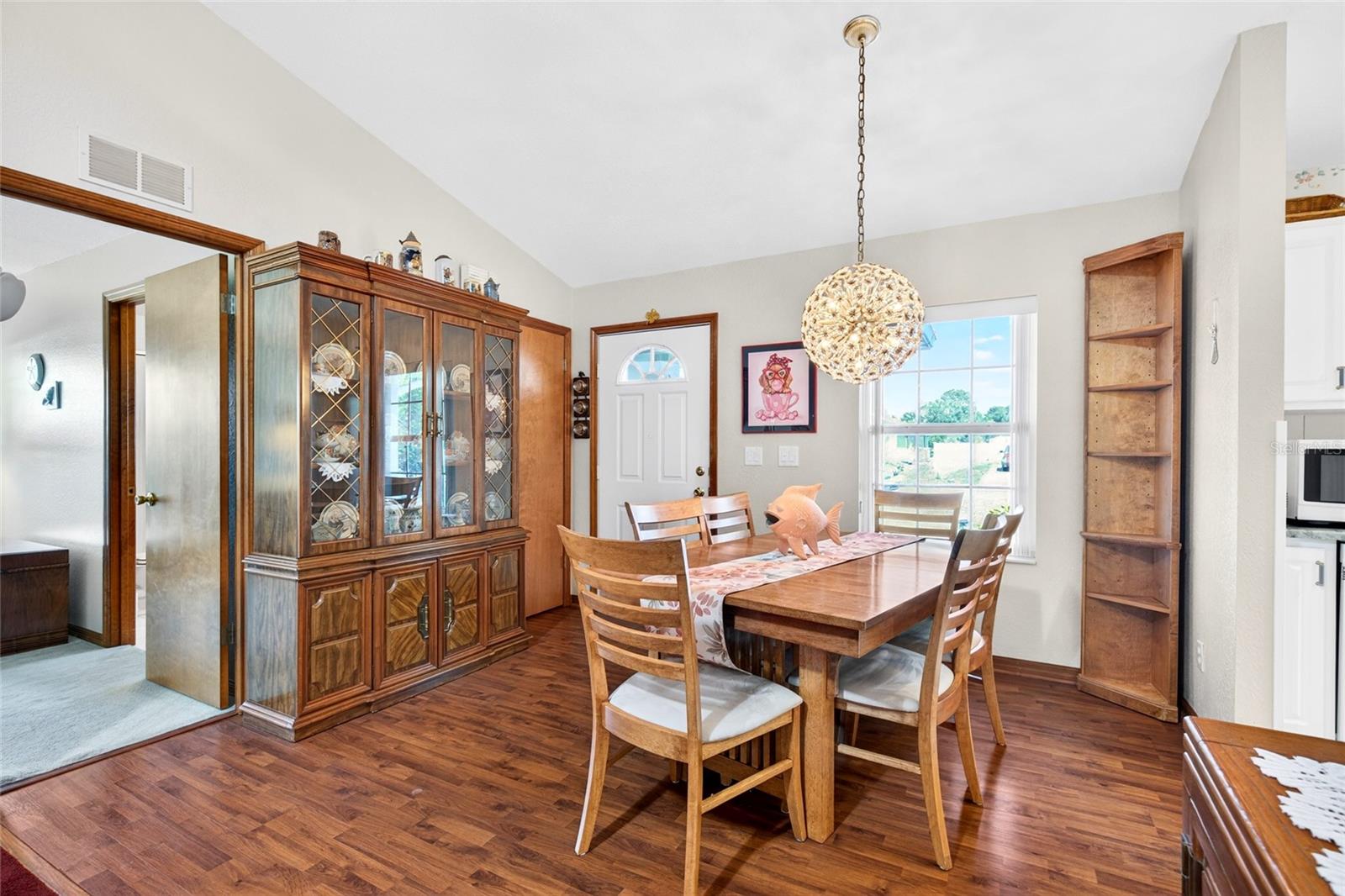 SILVER SPGS SHORES UN 27 - Residential