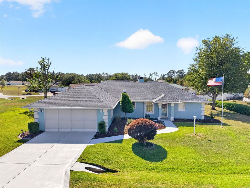 Photo of 64 Bahia Trace Circle, Ocala, FL 34472 (MLS # OM723380)