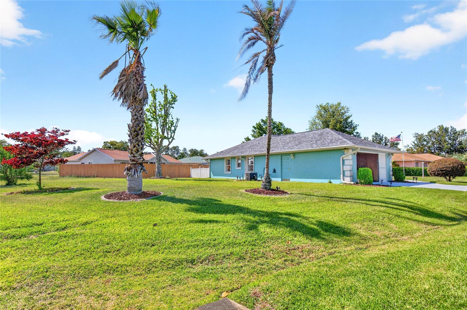 SILVER SPGS SHORES UN 27 - Residential