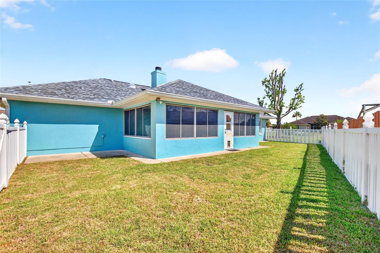 SILVER SPGS SHORES UN 27 - Residential