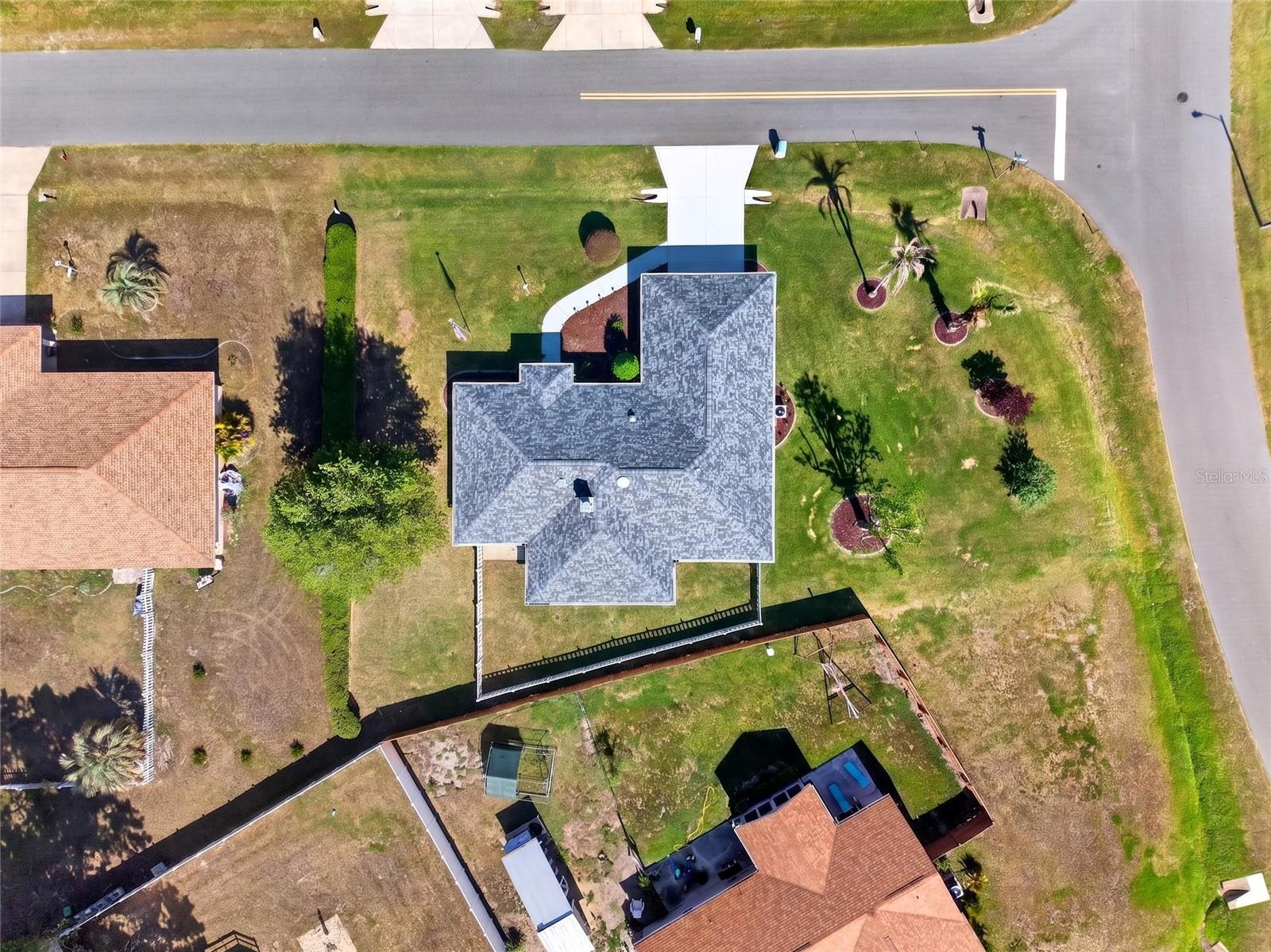 SILVER SPGS SHORES UN 27 - Residential