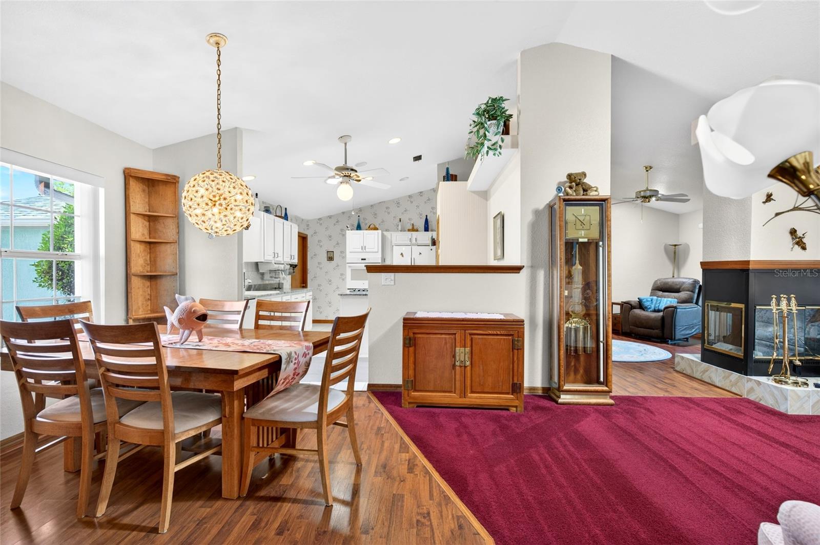 SILVER SPGS SHORES UN 27 - Residential