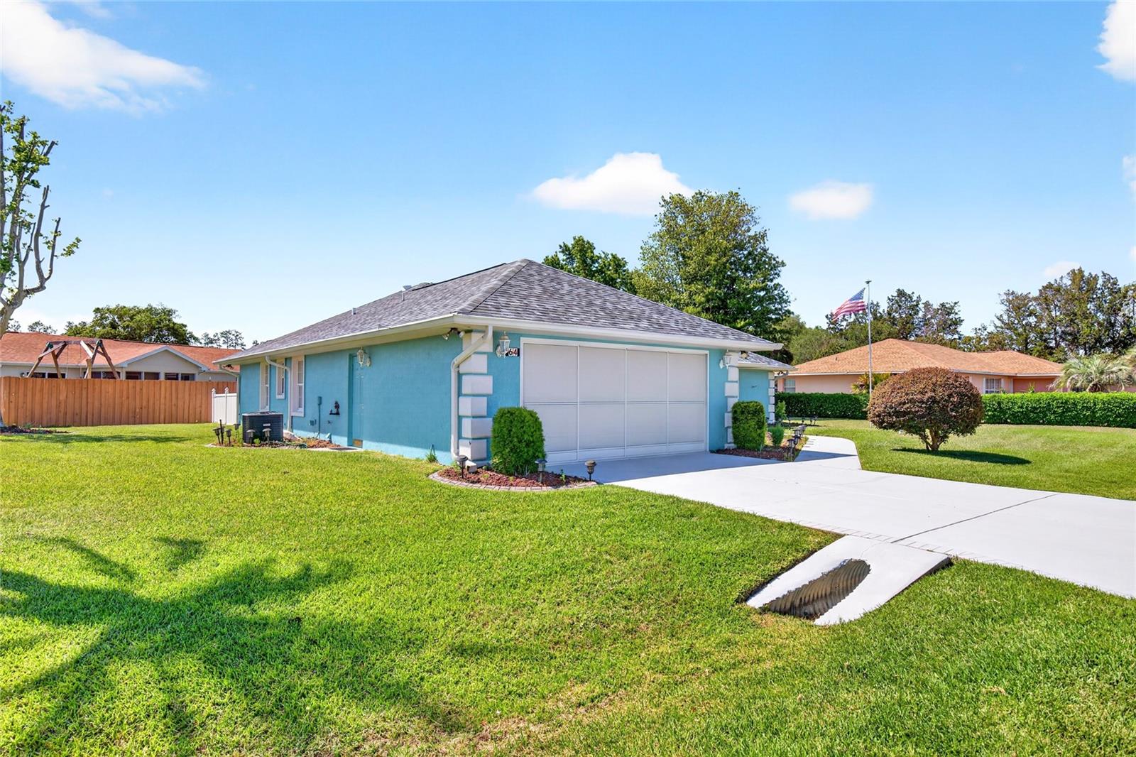 SILVER SPGS SHORES UN 27 - Residential