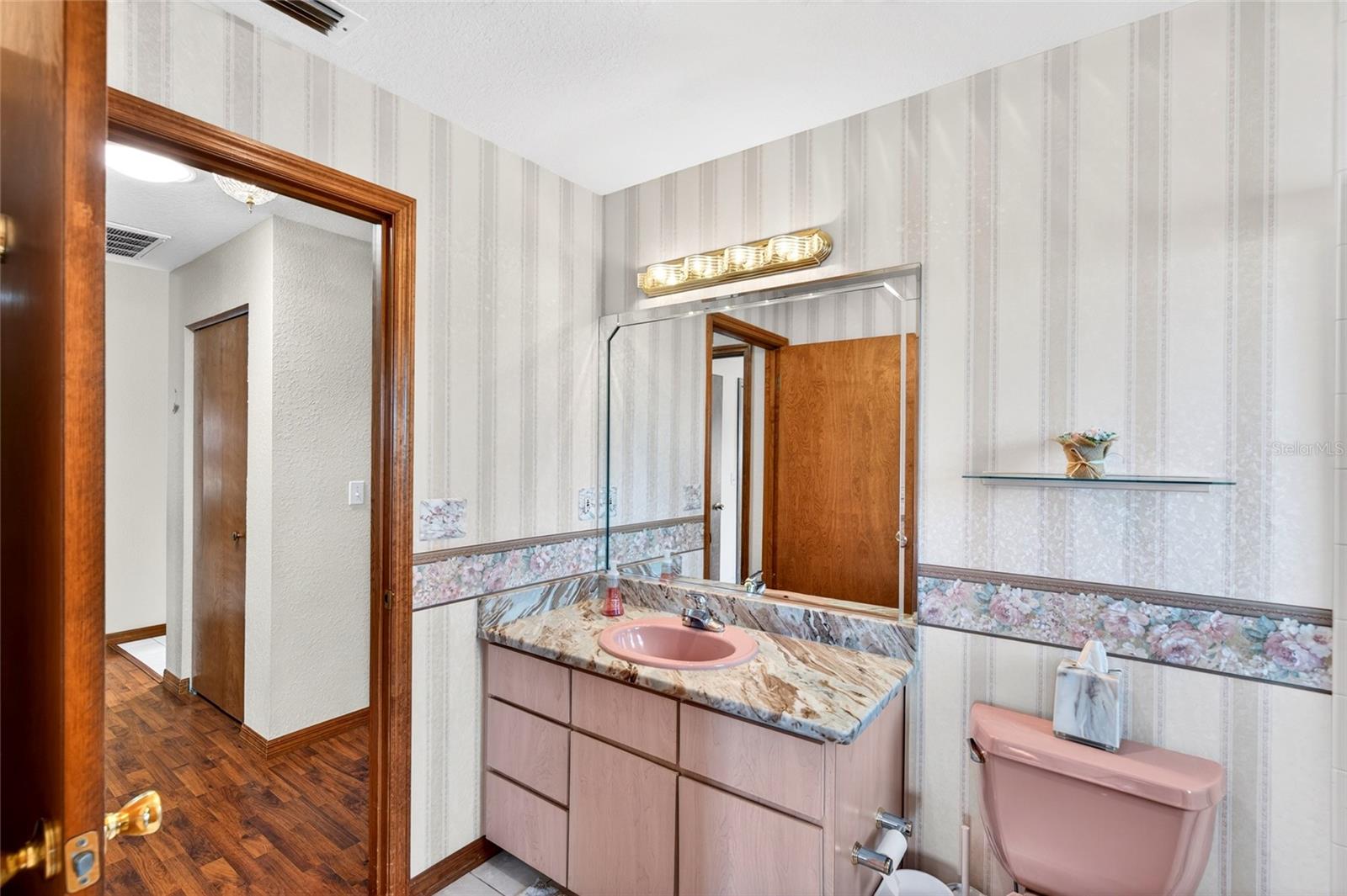 SILVER SPGS SHORES UN 27 - Residential