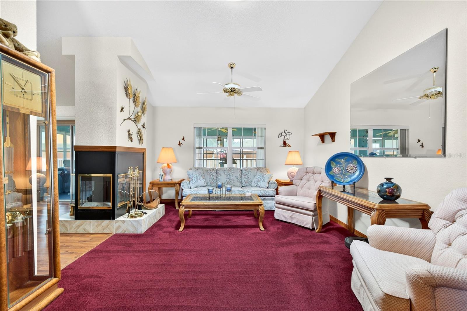 SILVER SPGS SHORES UN 27 - Residential