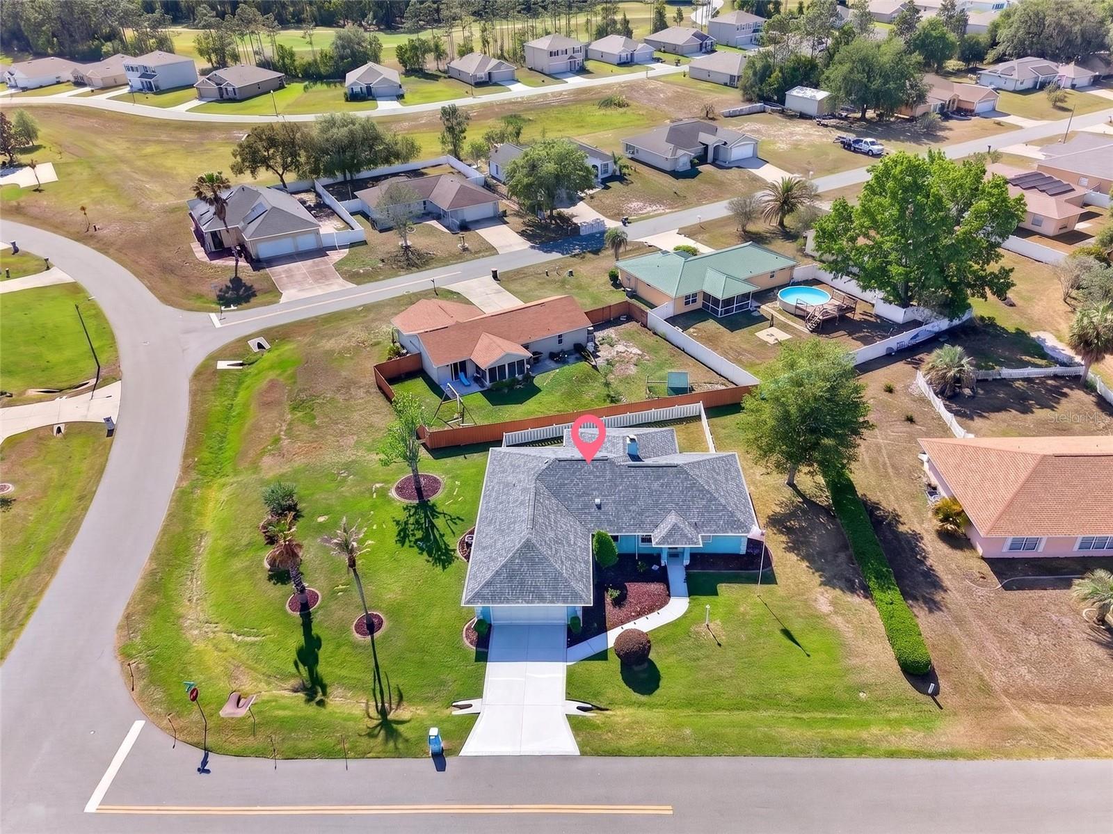 SILVER SPGS SHORES UN 27 - Residential