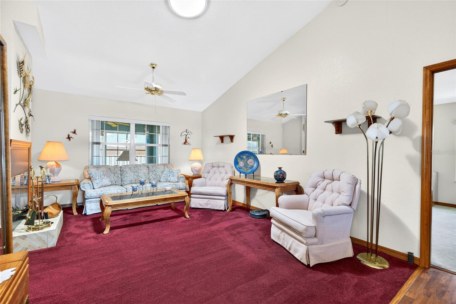 SILVER SPGS SHORES UN 27 - Residential