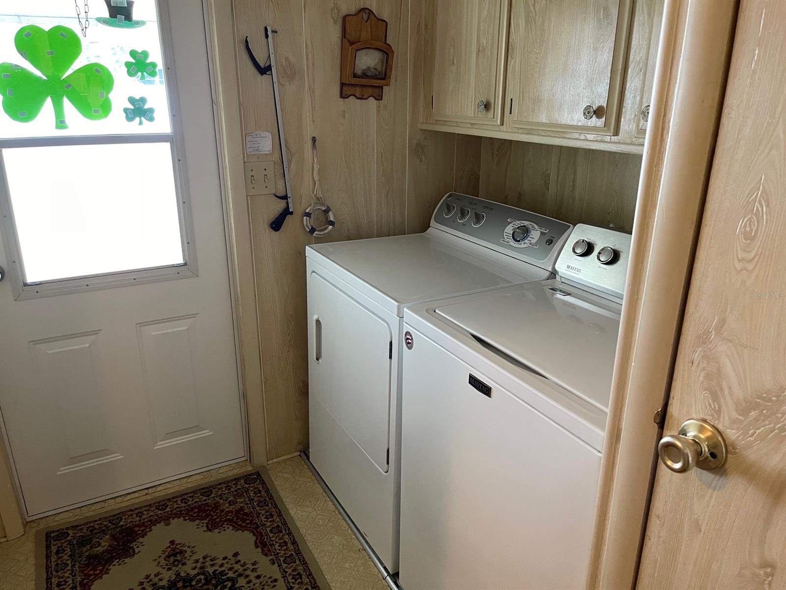 Laurelwood Mobile Estates Unit 01 - Residential