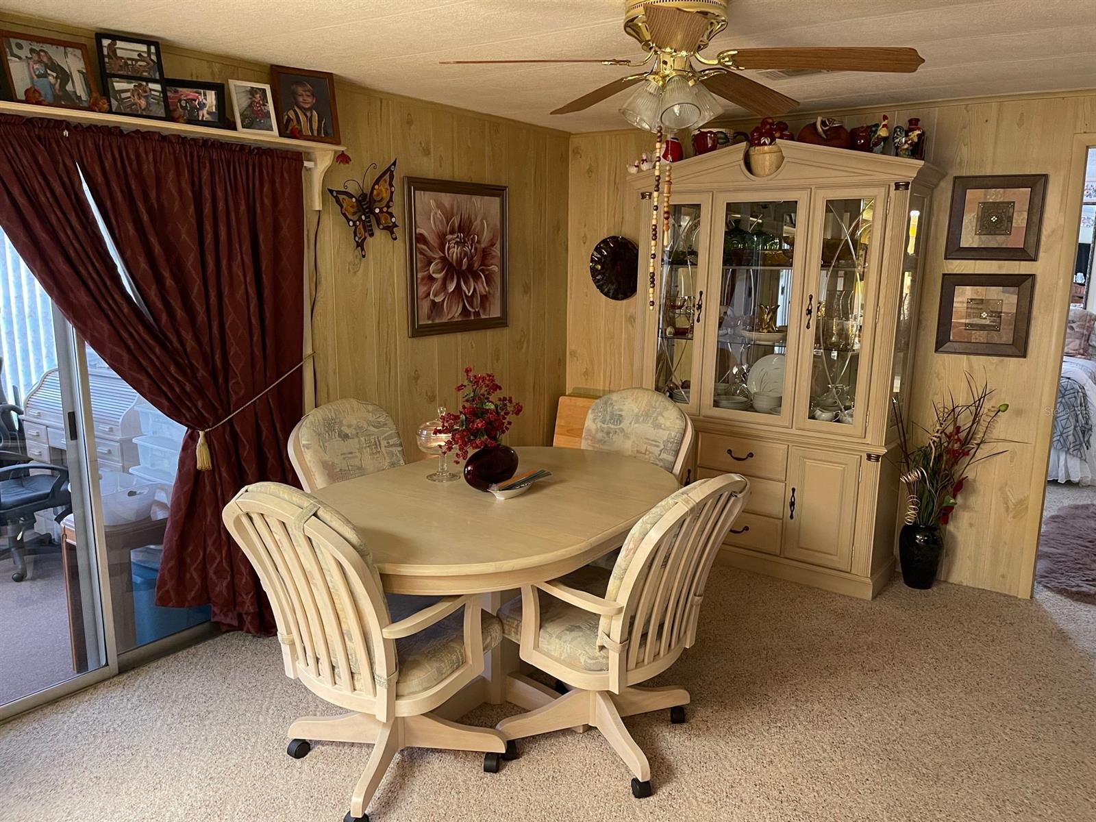 Laurelwood Mobile Estates Unit 01 - Residential