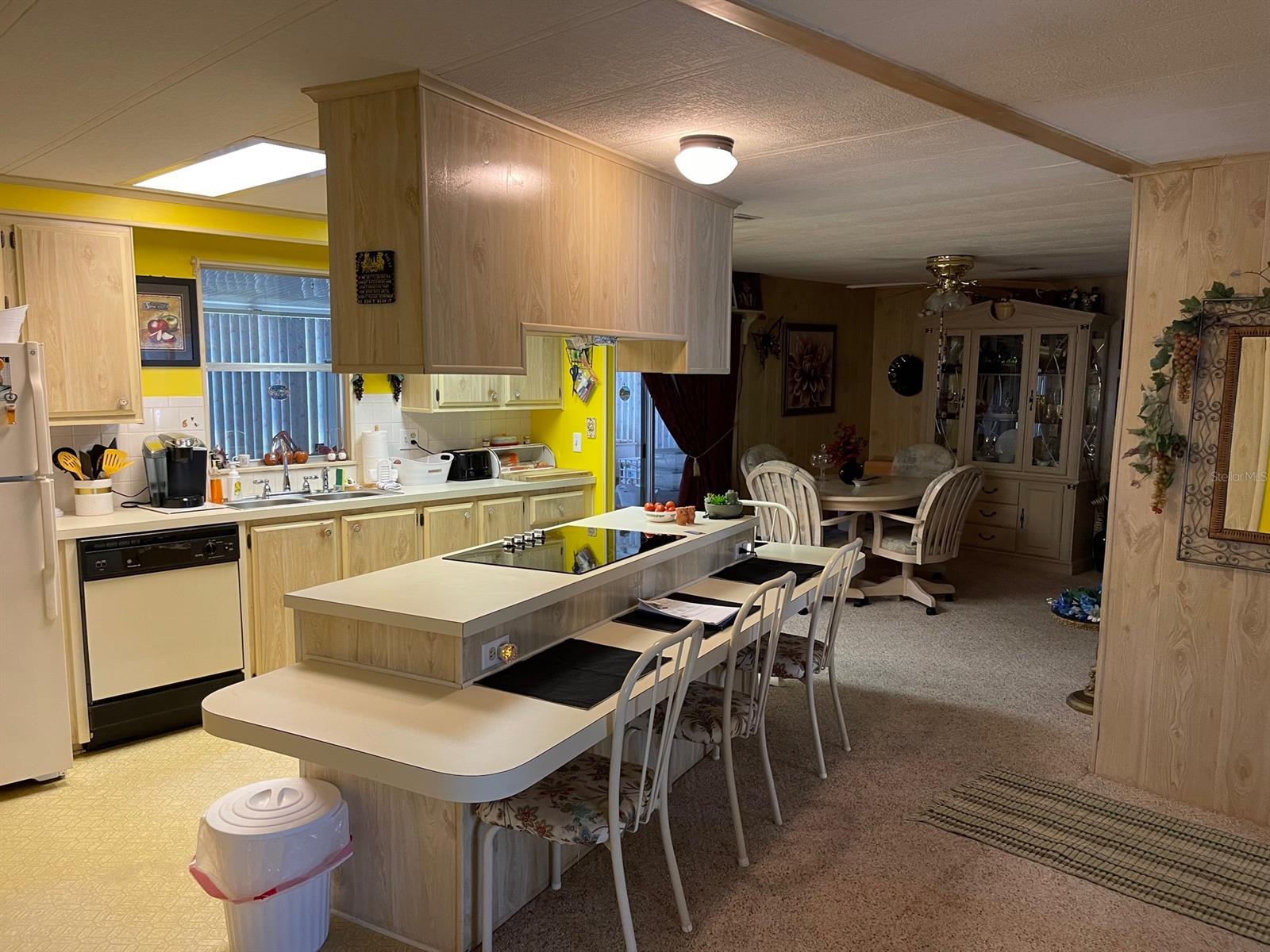 Laurelwood Mobile Estates Unit 01 - Residential