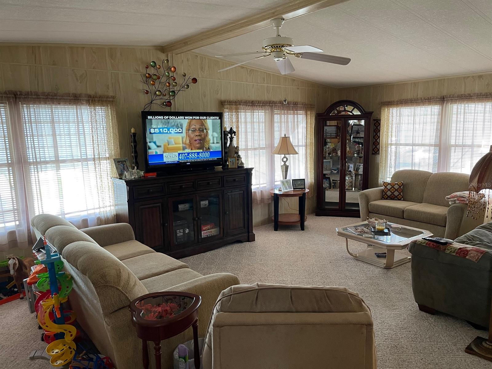 Laurelwood Mobile Estates Unit 01 - Residential