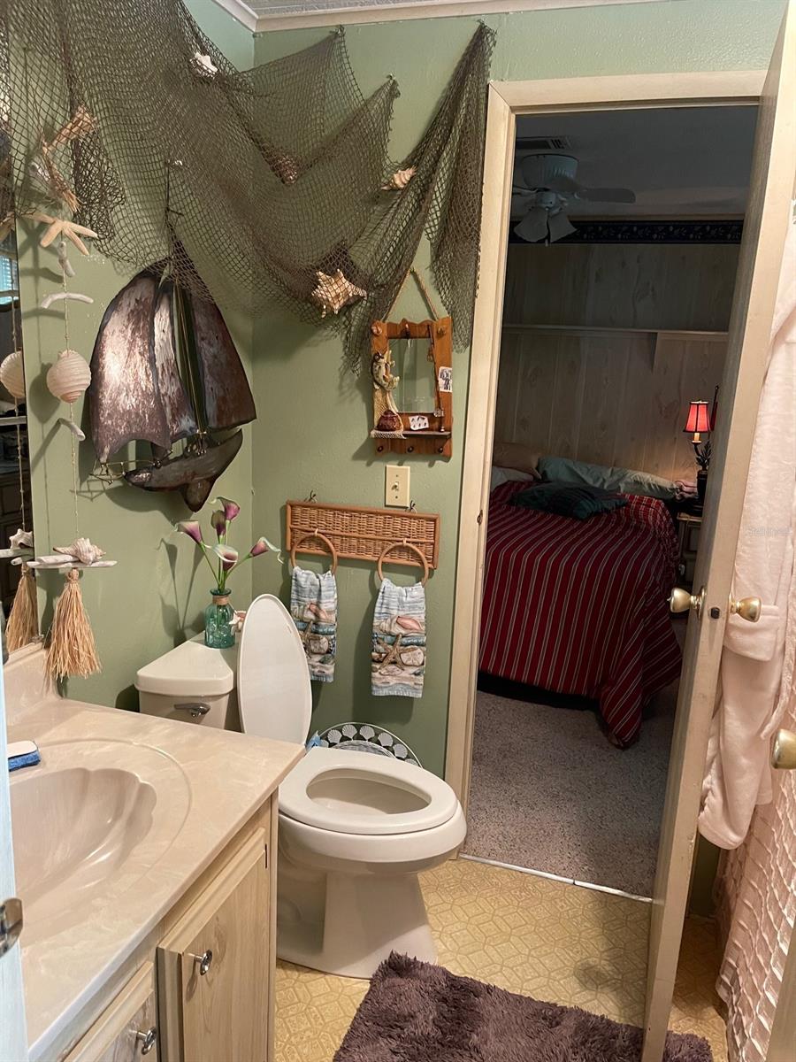 Laurelwood Mobile Estates Unit 01 - Residential