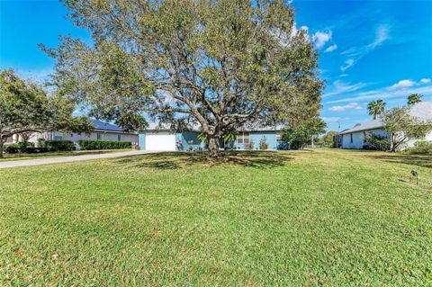 A home in BRADENTON