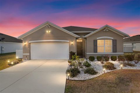 A home in OCALA