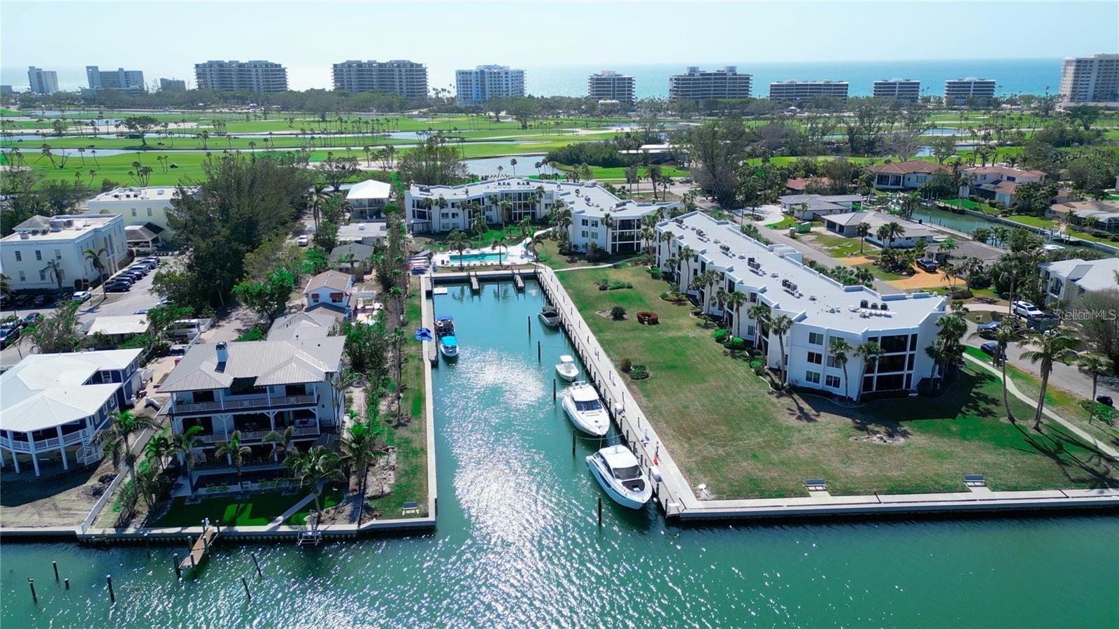 450 GULF OF MEXICO DRIVE 303