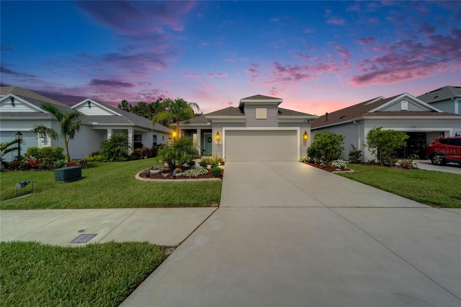 3603 WOODMONT DRIVE