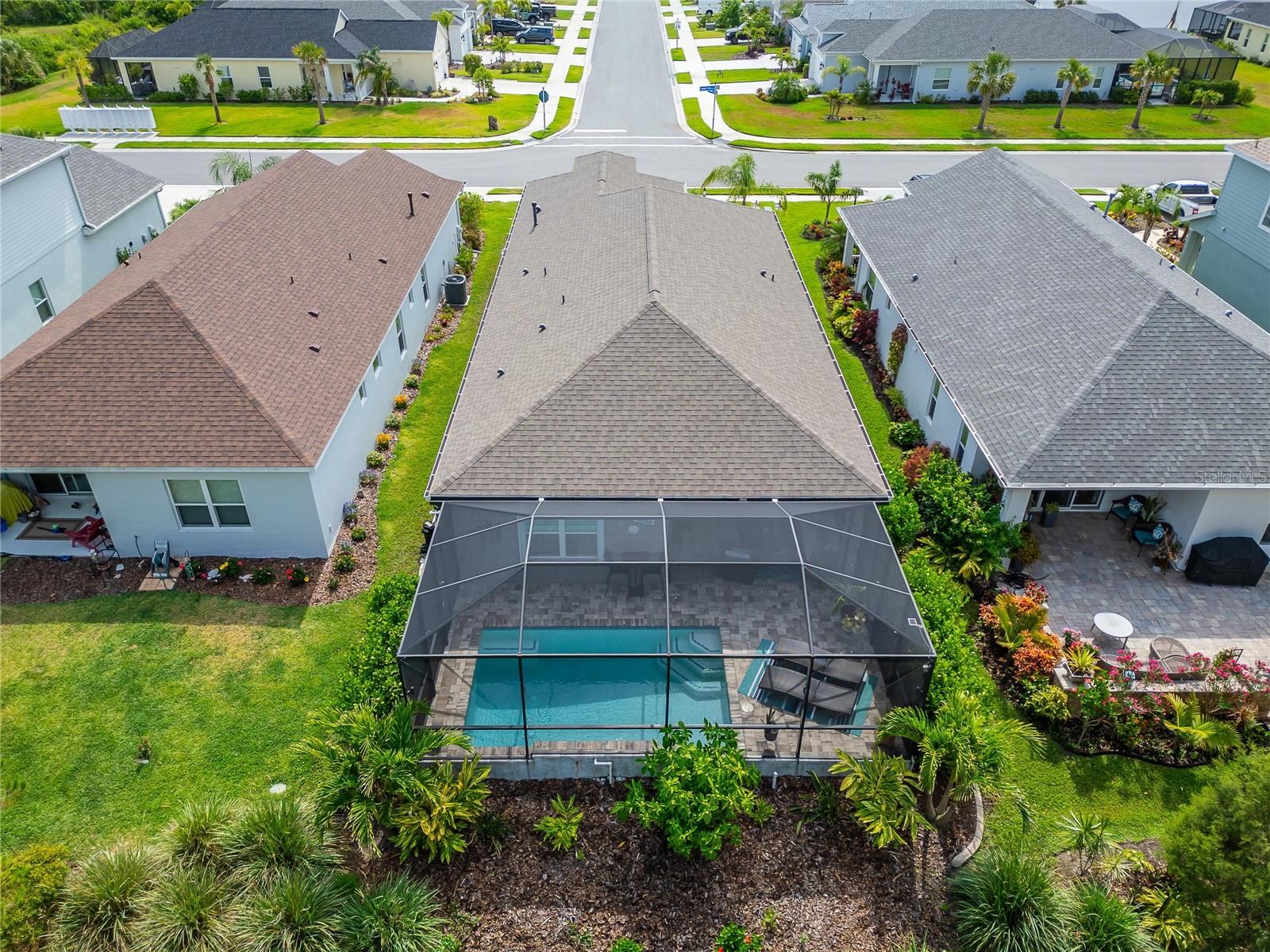 3603 WOODMONT DRIVE