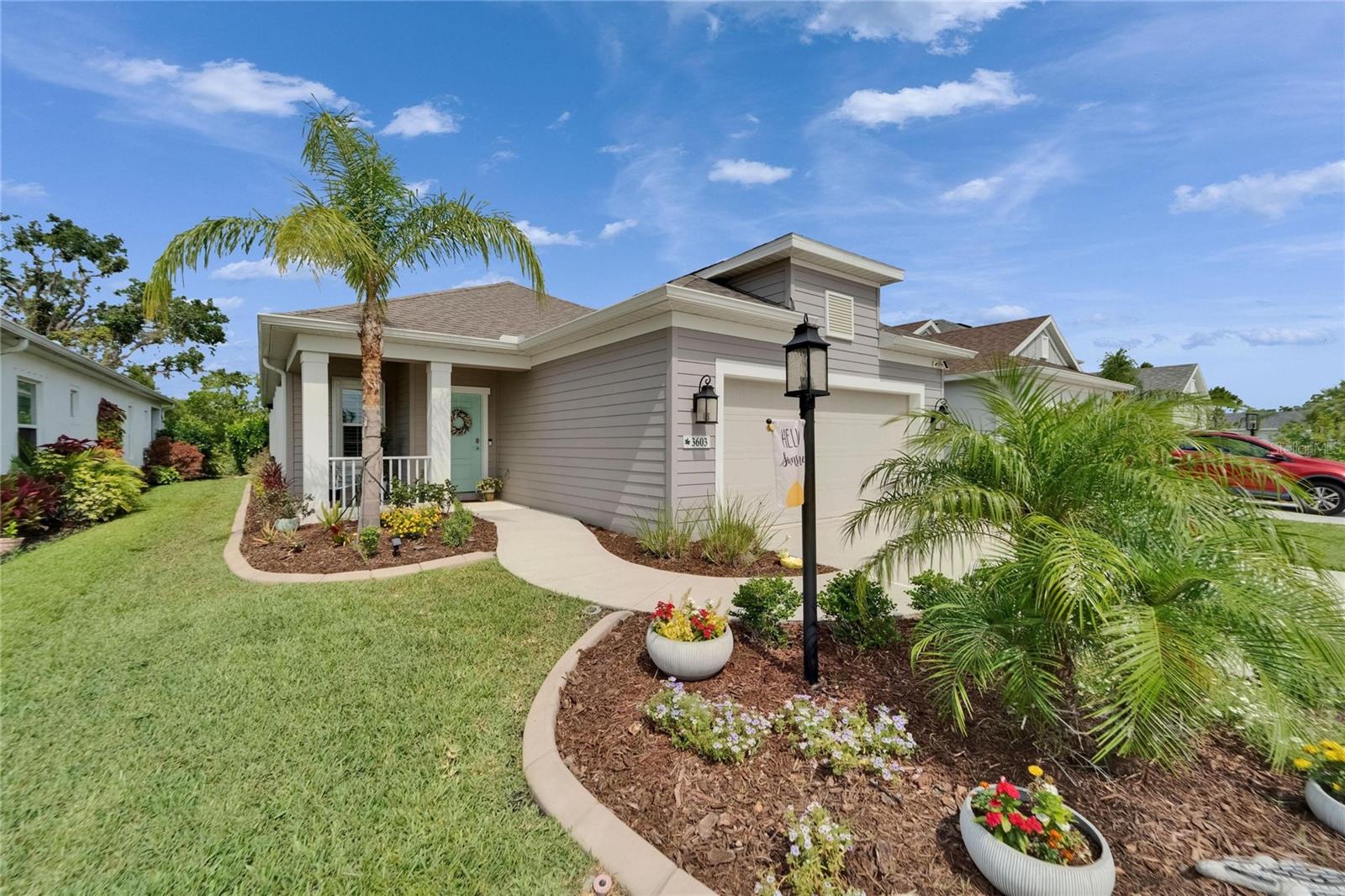 3603 WOODMONT DRIVE