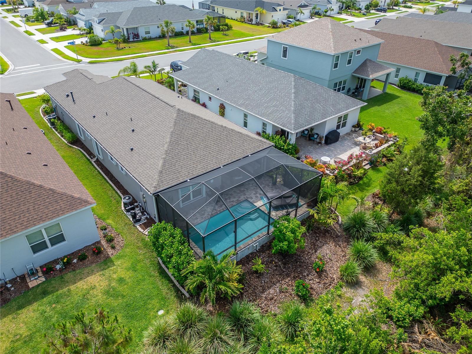 3603 WOODMONT DRIVE