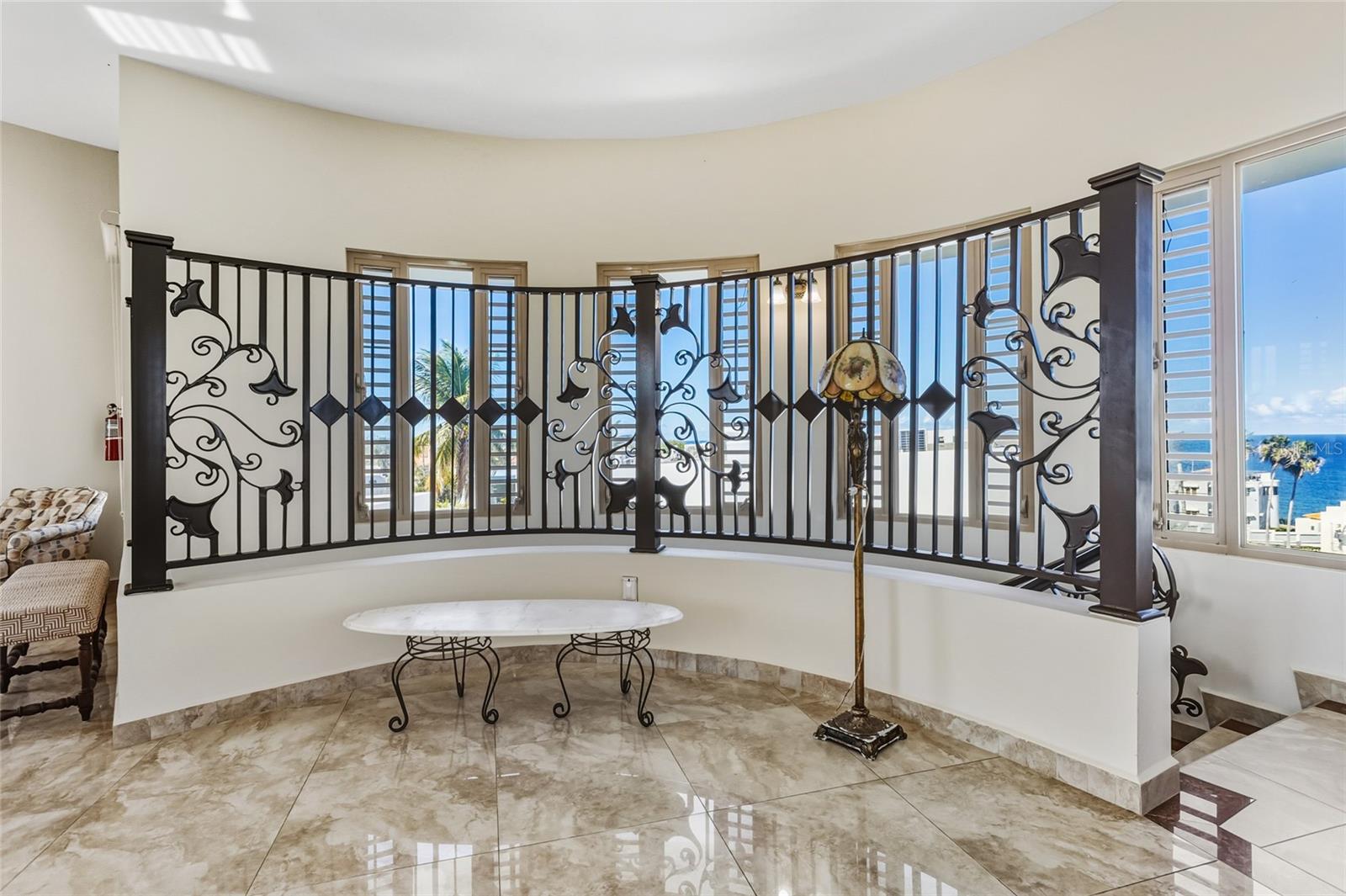 URB. MIRADOR DEL CIELO - Residential