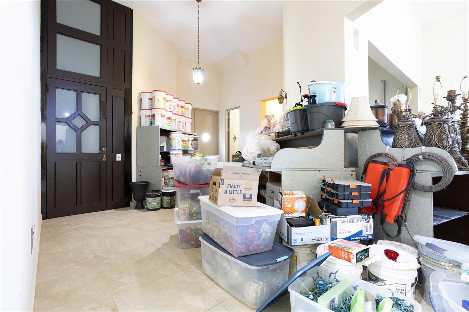 URB. MIRADOR DEL CIELO - Residential