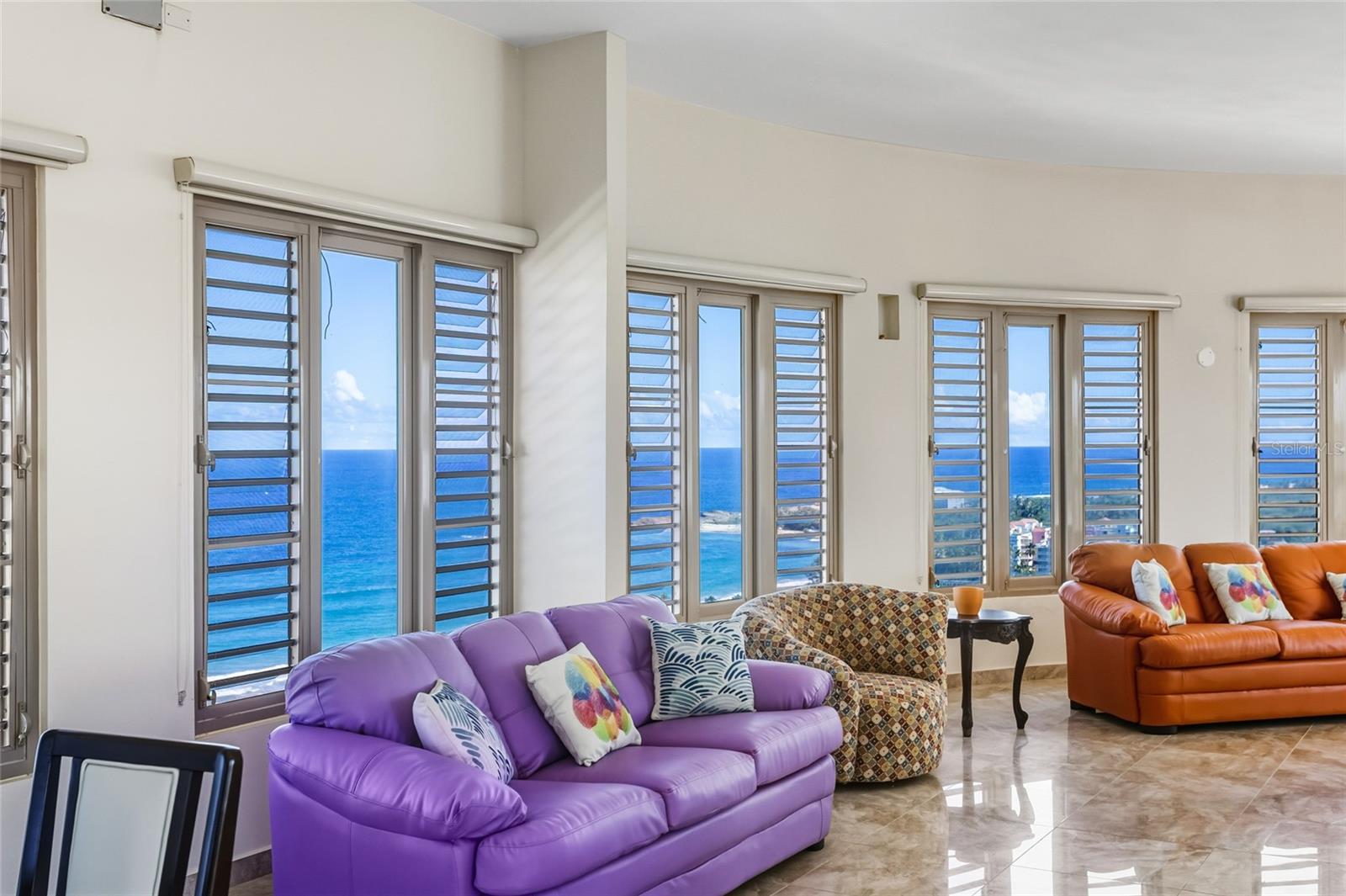 URB. MIRADOR DEL CIELO - Residential