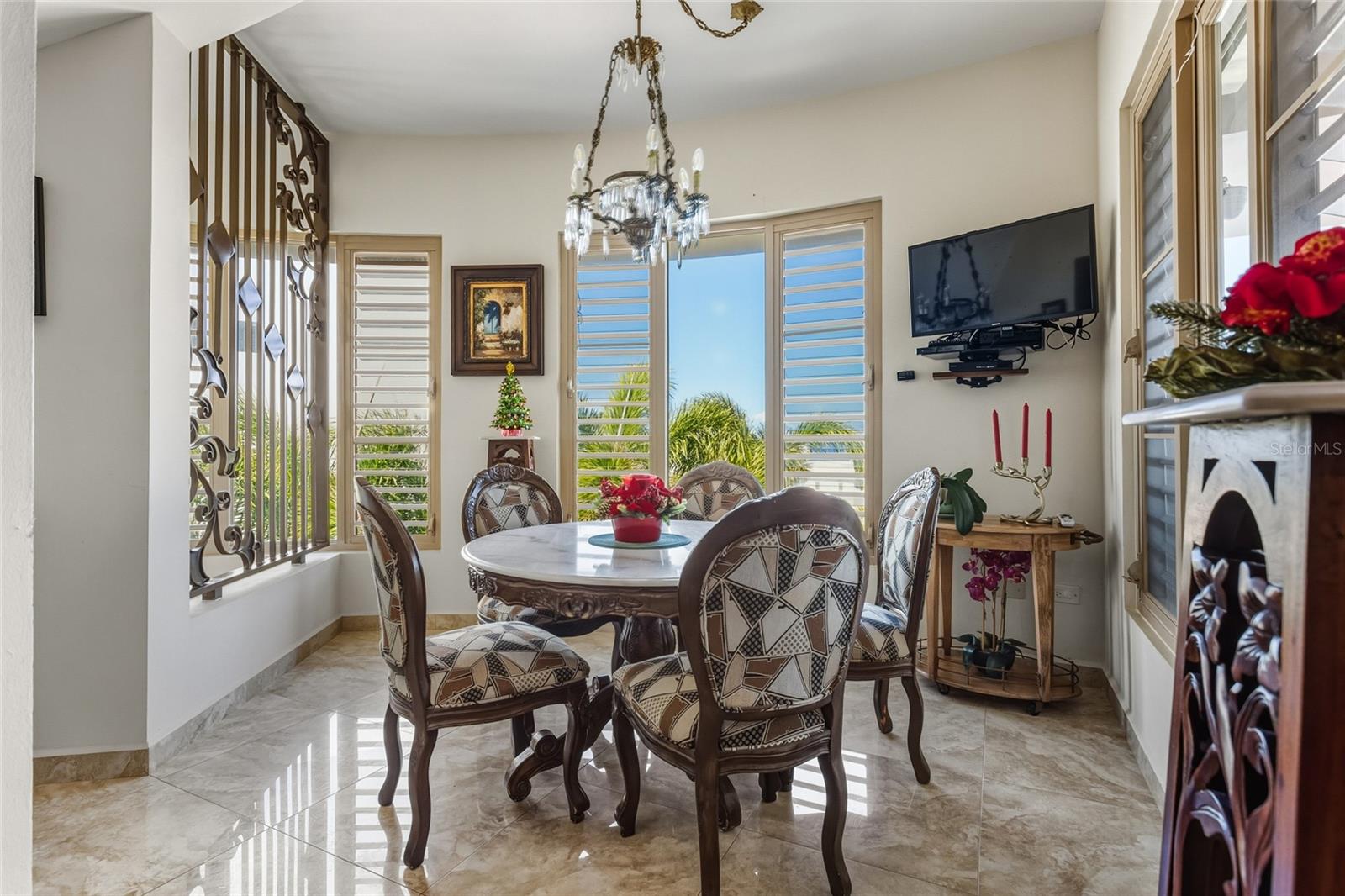 URB. MIRADOR DEL CIELO - Residential