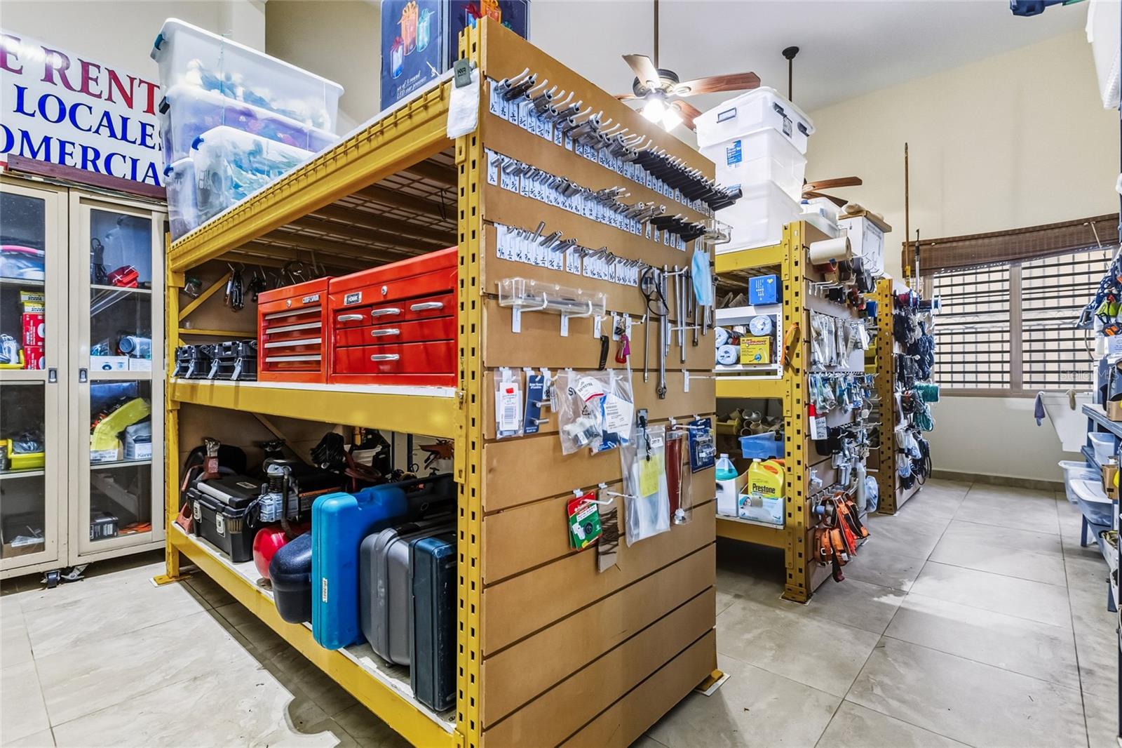 URB. MIRADOR DEL CIELO - Residential