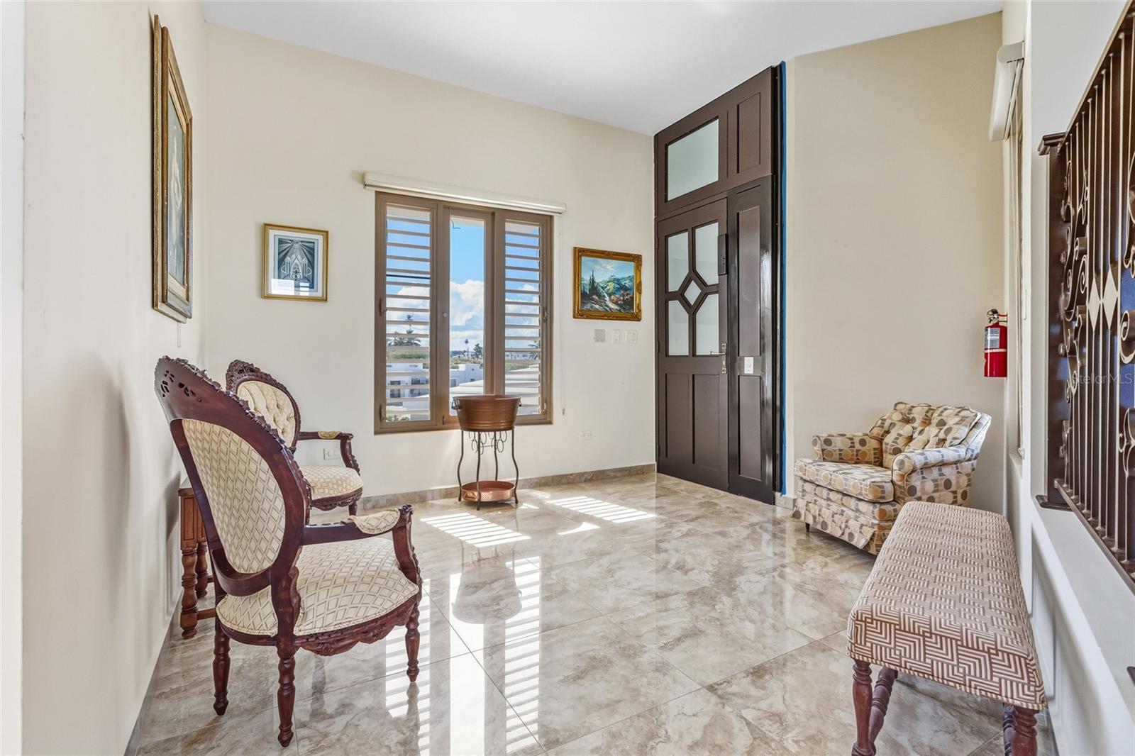 URB. MIRADOR DEL CIELO - Residential