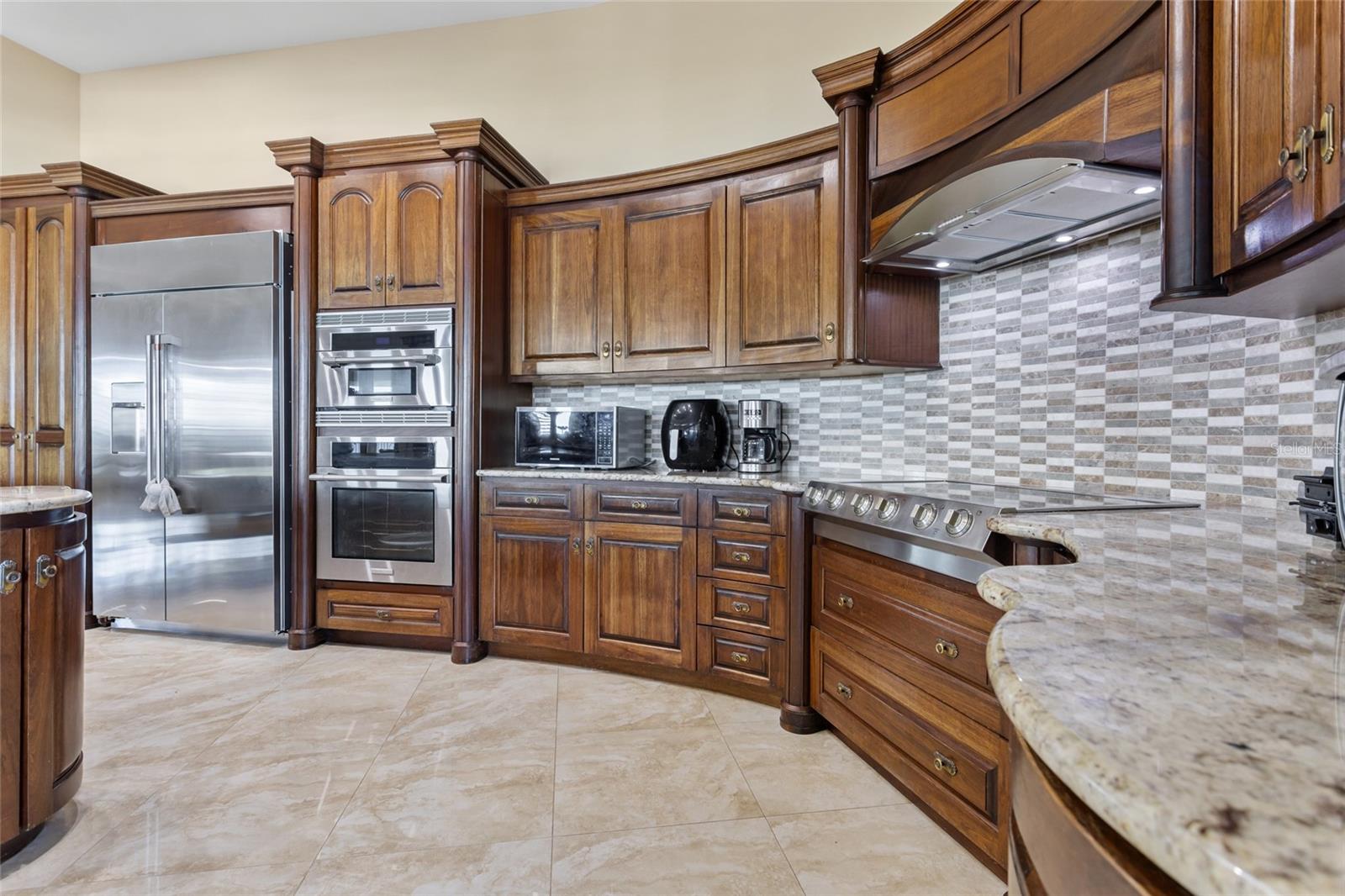 URB. MIRADOR DEL CIELO - Residential