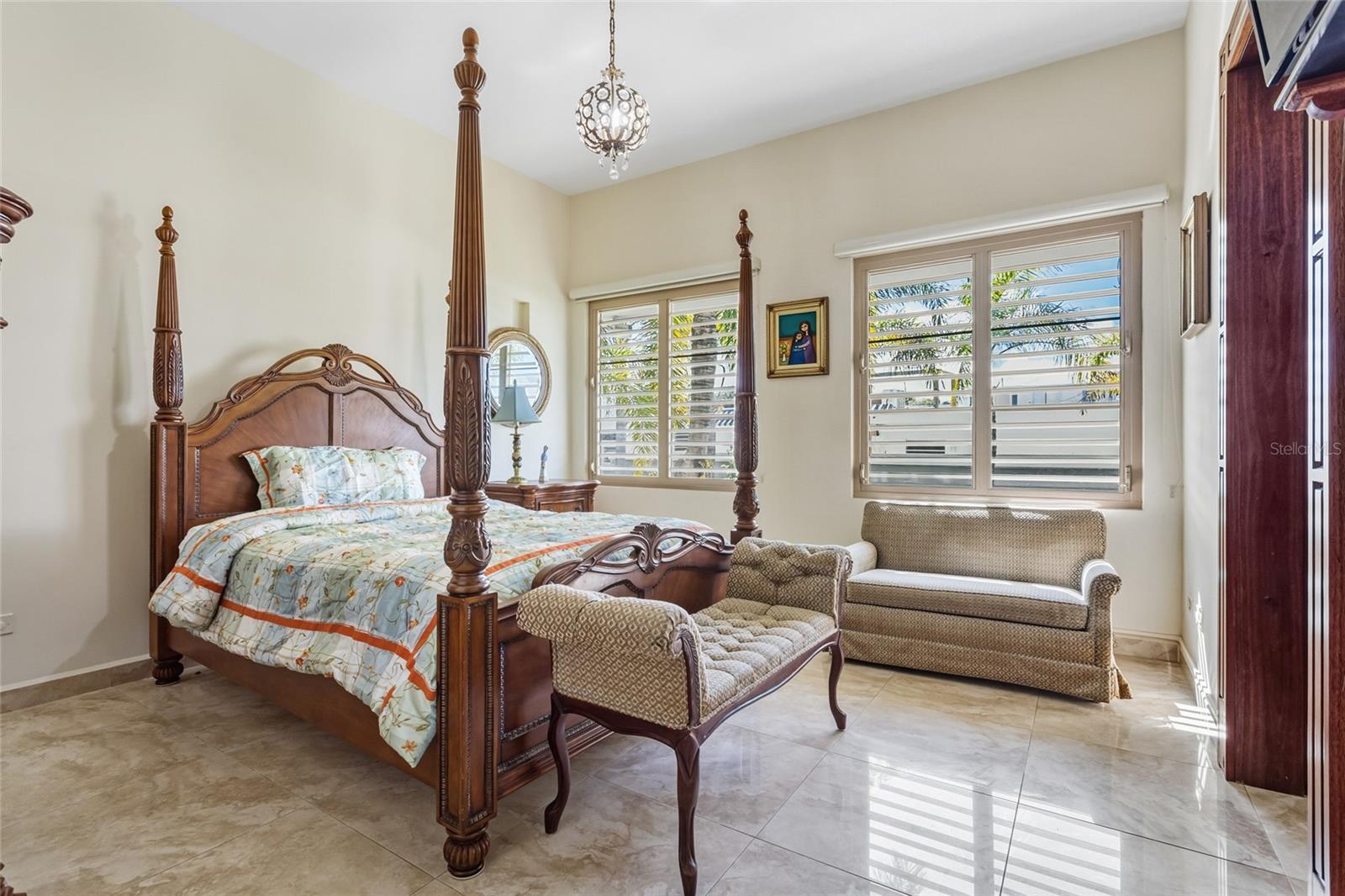 URB. MIRADOR DEL CIELO - Residential